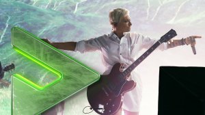 Будь с городом/Диана Арбенина/BACKSTAGE