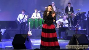 Елена Ваенга. Золотая рыбка. (28.01.2012)