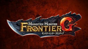 Monster Hunter Frontier G OST - Shantien (Phase 2)