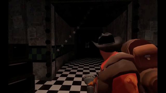 Как подружиться с аниматрониками. Все 3 части сразу. смотреть онлайн