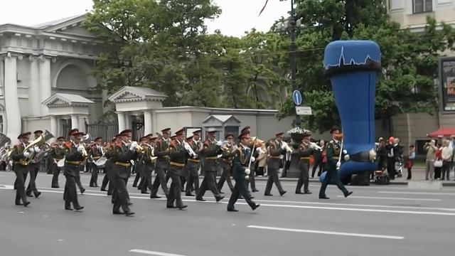 05.ДЕНЬ ГОРОДА САНКТ ПЕТЕРБУРГ 2012 смотреть онлайн