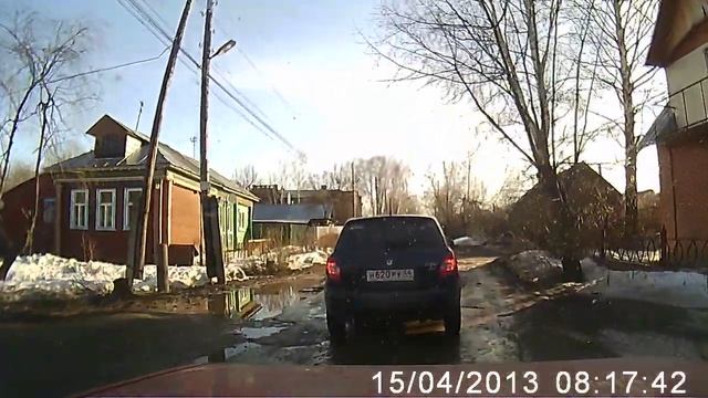 Иваново, 2-й Северный переулок смотреть онлайн