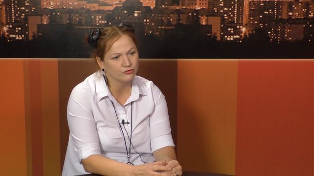 Студия "Интересная керамика"