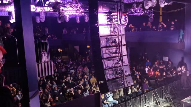 ПНЕВМОСЛОН Клуб Морзе 16 января 2021 смотреть онлайн