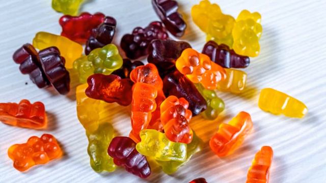 Встреча с книгой «Валентин Постников «Мармеладная бабушка» смотреть онлайн