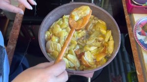САМОЕ ВКУСНОЕ ВАРЕНЬЕ ИЗ ЯБЛОК КОТОРОГО ВСЕГДА МАЛО