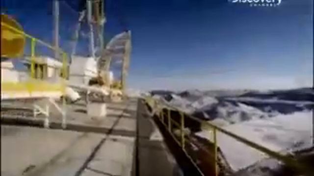 САМЫЕ БОЛЬШИЕ МАШИНЫ Пятёрка лучших Землеройная техника  World's TOP 5
