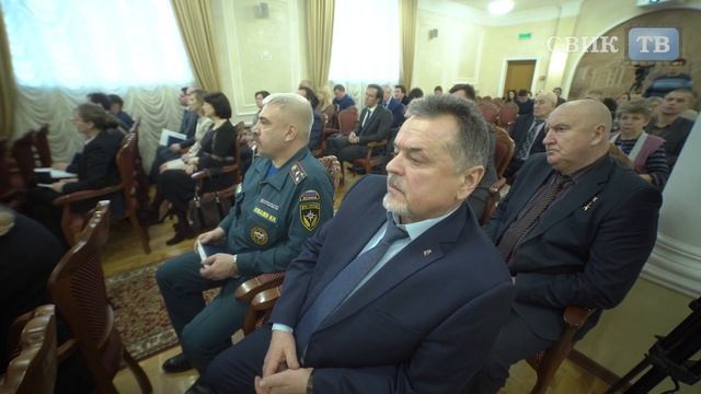 Программа уличного освещения в Воронеже реализуется опережающими темпами смотреть онлайн