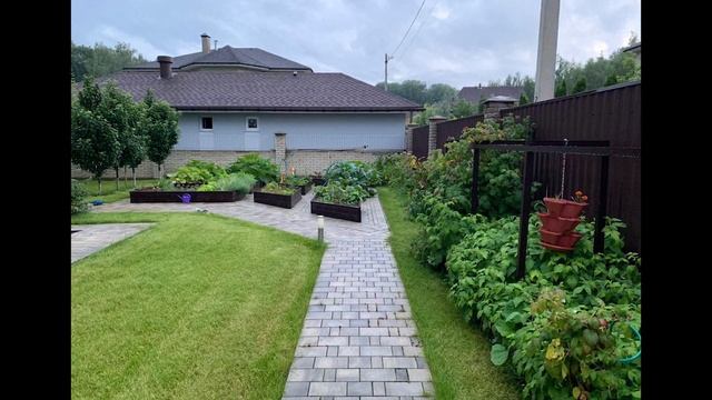 2️⃣6️⃣3️⃣??Превью. Жилой коттедж с шикарным банным комплексом и зимним бассейном на отличном уч-ке смотреть онлайн