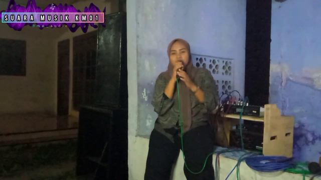 CAMELIA - EMAK UUN || LIVE KARAOKE COVER смотреть онлайн