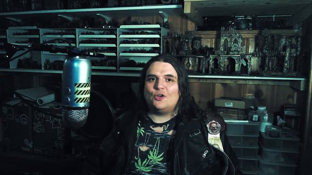 Intro to Necromunda: Starting your First Necromunda Board | Dome Runners TV | Warhammer 40k смотреть онлайн