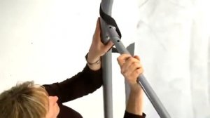 ShelterLogic Corp. RUS: Гараж 3.9 x 6.1 x 3.7 м