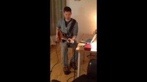 Ortega Horse Kick Pro Foot Drum Stomp Box Review