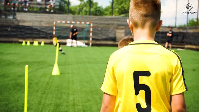 27 июня «БОЛЬШОЙ СЕМИНАР ОТ МИНЬКА.РФ» для детских тренеров. Тренировки для детей 3-6 лет. смотреть онлайн