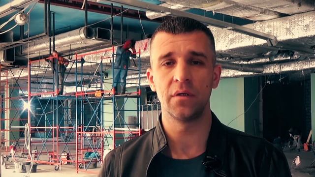 Гольфстрим: о компании