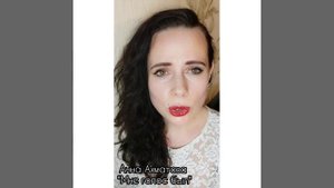 Анна Ахматова "Мне голос был"