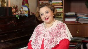 "ЖУРАВЛИ" Исполняет народная артистка России Надежда КРЫГИНА