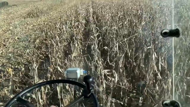 Claas Dominator 58 Spezial 100PS 2020 смотреть онлайн