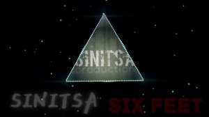 SINITSAprod. - SiX FeeT| New Rap | New School | Бит Для Репа | INSTRUMENTAL BEATS | M_G_K | EMINEM