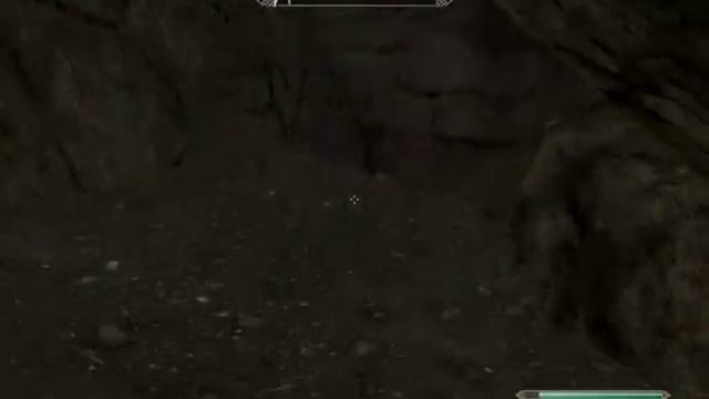 Lets Play Skyrim Dawnguard Part 3 : Serana