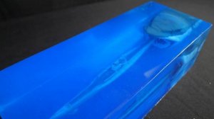 Моя коллекция диорам из эпоксидной смолы