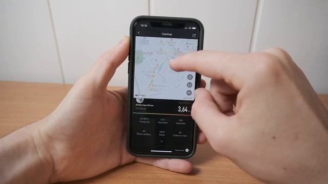 ? AMAZFIT GTR 2e vs AMAZFIT GTR 2 ? ¿Merece la pena gastar más DINERO?. смотреть онлайн