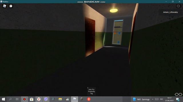 😲Звуки прибытия от КМЗ! Лифты LoLift и Dźwig Serwis 2022 года Q=500,975kg V=1м/с by Winda7777777! смотреть онлайн