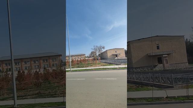 Рохот.Тузель.Боткина.Паркенская.Ташсельмаш.Мость.Ташкент#узбекистан
