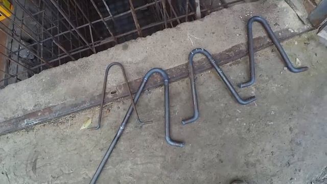 Закладные детали.  Теория  по выбору конструкции