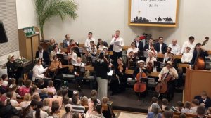 «Вот иду, сказал Он»