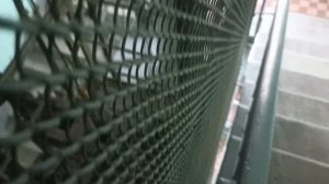 лифт мослифт линдер 2010-х годов. адрес Чонгарский бульвар 1к2 подъезд 2