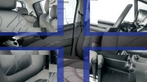 Chevrolet Spark III (M300) Рестайлинг