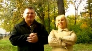 Группа Алые зори.Черная Смородина.