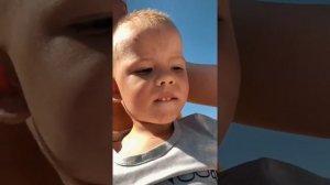 Прогулка на катере по Азовскому море Арабатская стрелка