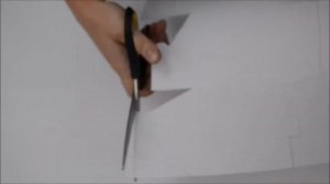 Подарочная коробочка своими руками за 5 минут!