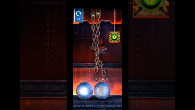 Can Knockdown 3, Level 4-7