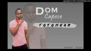 Dom Capece-Totonhar-Kizomba-mp3-2019-[DjEdson so9dades]