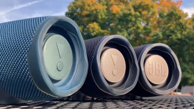 3x Jbl charge 4 bass test because it won’t let me do all 4 🙁 | Close eyes смотреть онлайн