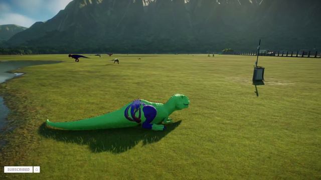 🔴Dinosaurs Jurassic world dominion: Mosasaurus, kingkong, kinggidorah, rodan, sirenhead, godzilla