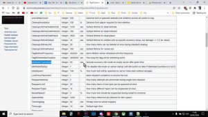 DayZ Console Modding Beginners Guide: Using globals.xml IdleModeCountdown To Implement Server Chang