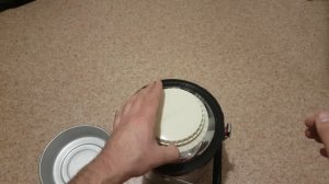 Обзор термоса Темет 4 л