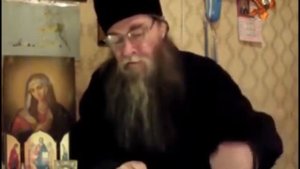 Cтарец Кирилл Павлов, Об отроке Вячеславе/