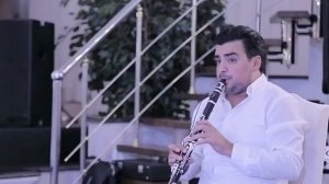 Rafael Sahakyan Klarnet - (Arevi pes )2019