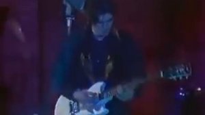 В.Цой КИНО Электричка. Каспарян рулит :))