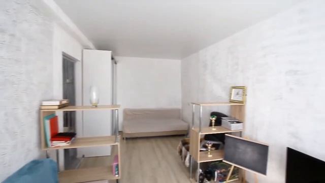 Продается однокомнатная квартира в Уфе, по ул Свободы, 17 видео смотреть онлайн