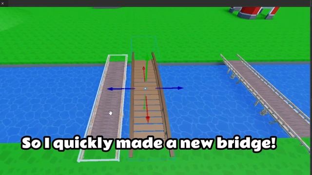 I FIXED a FREE Roblox Game Template! (Roblox Studio) смотреть онлайн