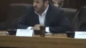 Саадуев Магомедрасул, имам Центральной мечети г Махачкала