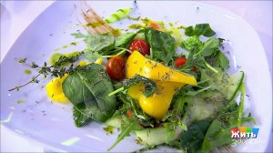 Чем заменить мясо в пост? Источники железа. Жить здорово! Фрагмент выпуска от 11.03.2020