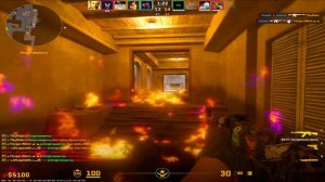 КАК ПОПАСТЬ В КИБЕРСПОРТ В CS2.НОЧНОЙ КС! СТРИМ ПО CS2.