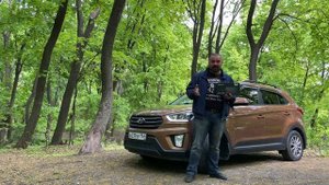 Усилитель AMP PRO 4.200. Идеальный звук для Hyundai Creta